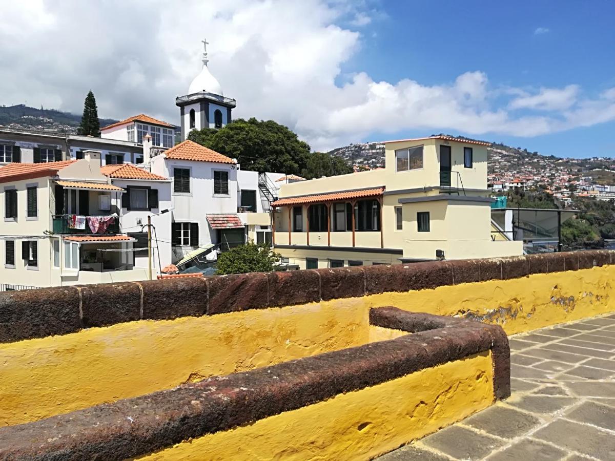 Apartamento Casa Zona Velha - Caetano Funchal  Exterior foto