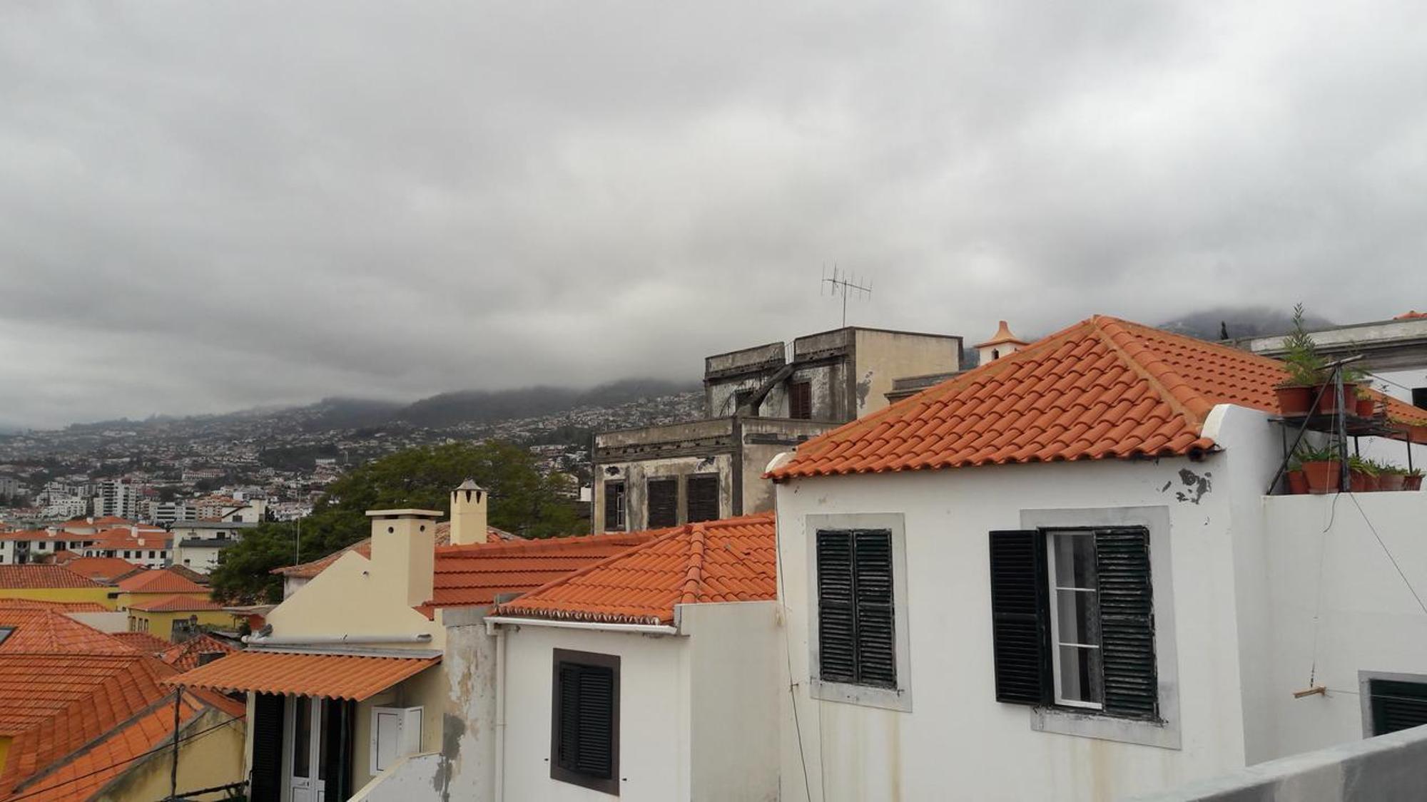 Apartamento Casa Zona Velha - Caetano Funchal  Exterior foto