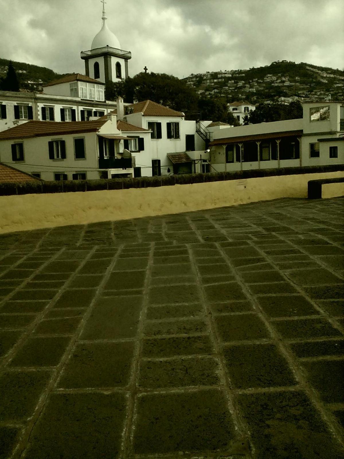 Apartamento Casa Zona Velha - Caetano Funchal  Exterior foto