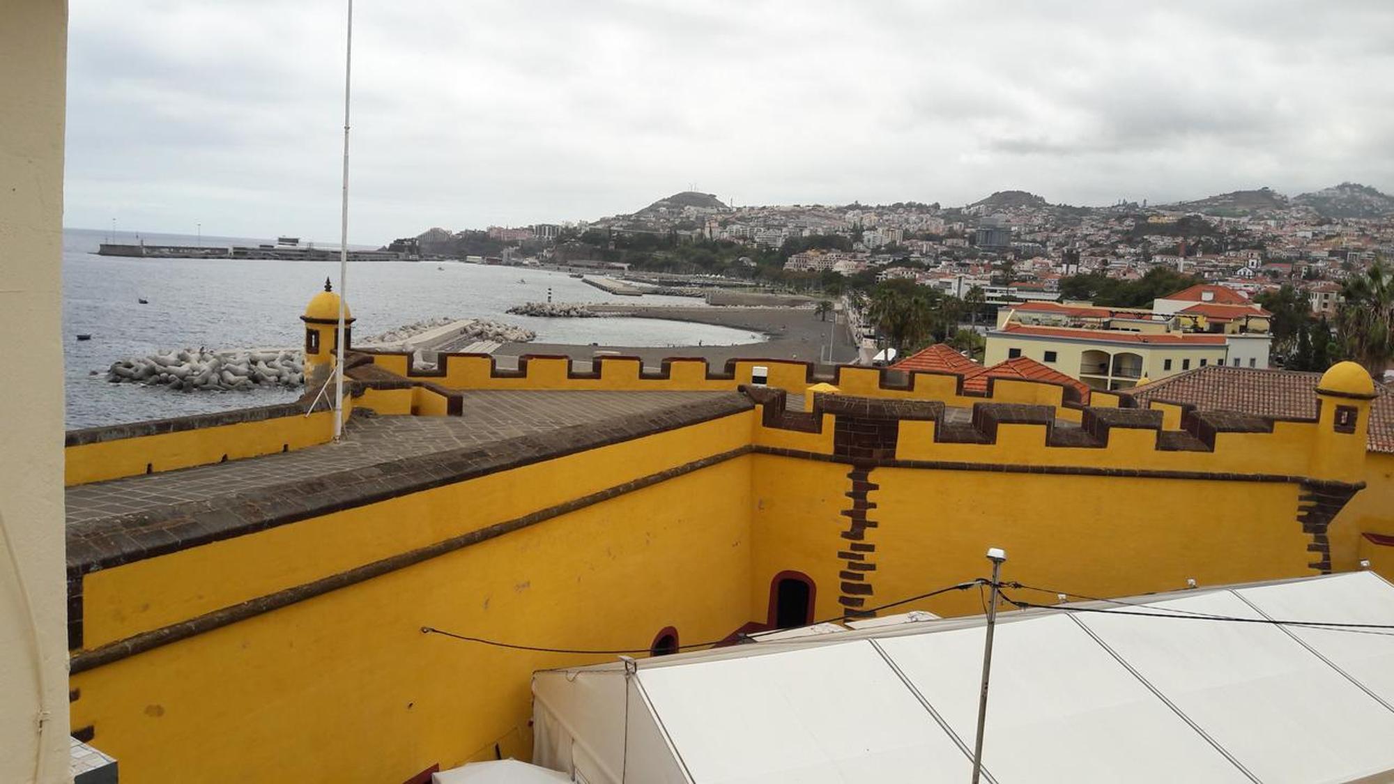 Apartamento Casa Zona Velha - Caetano Funchal  Exterior foto