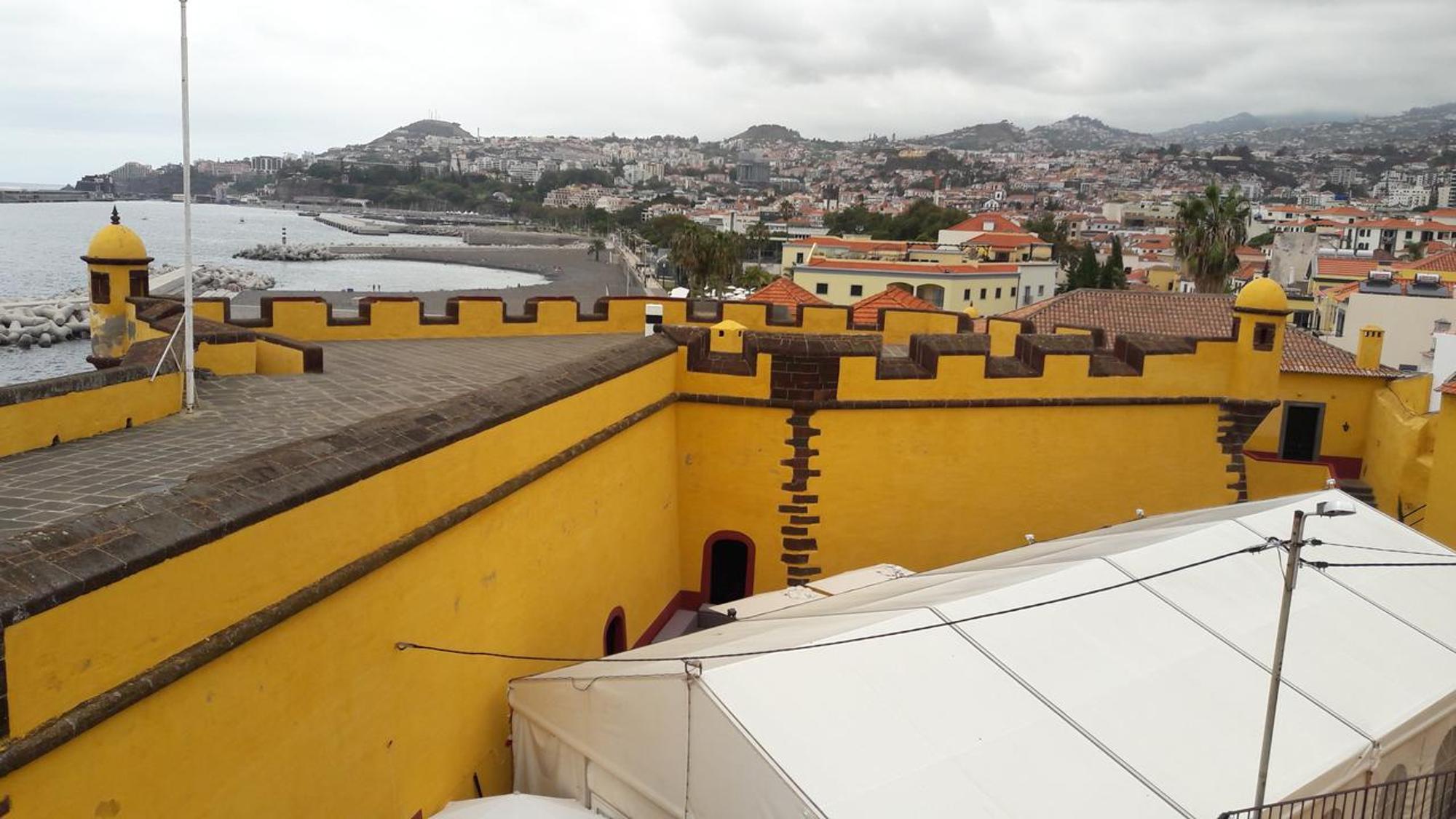 Apartamento Casa Zona Velha - Caetano Funchal  Exterior foto