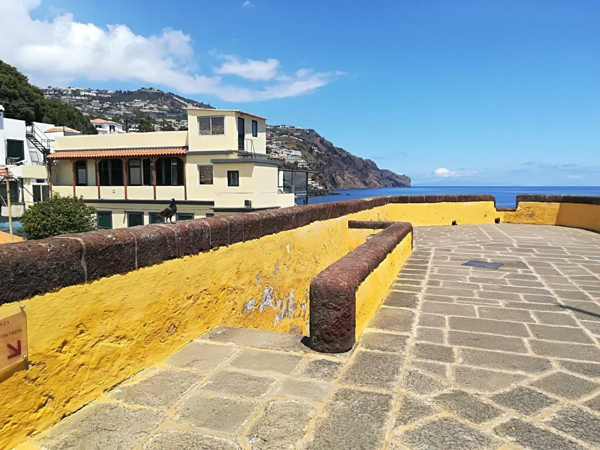 Apartamento Casa Zona Velha - Caetano Funchal  Exterior foto