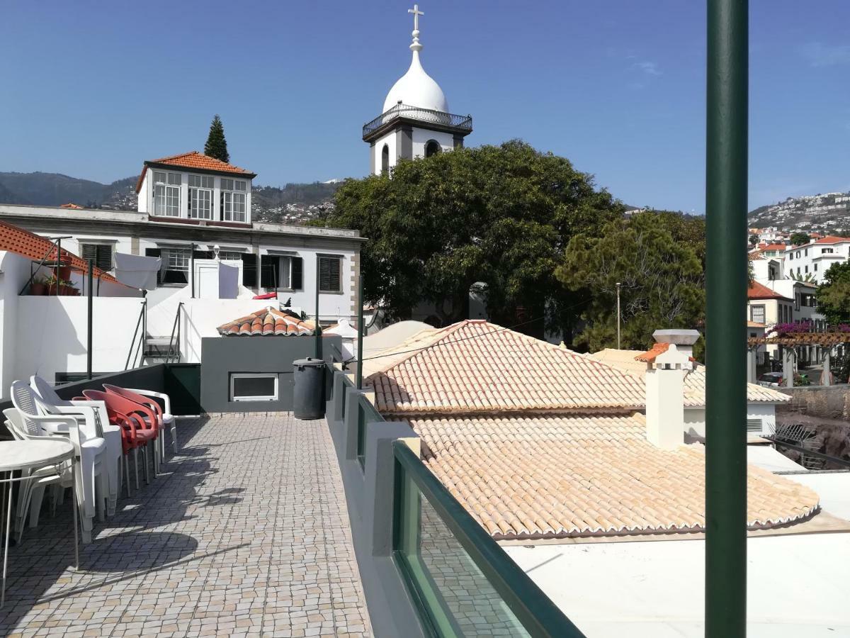 Apartamento Casa Zona Velha - Caetano Funchal  Exterior foto