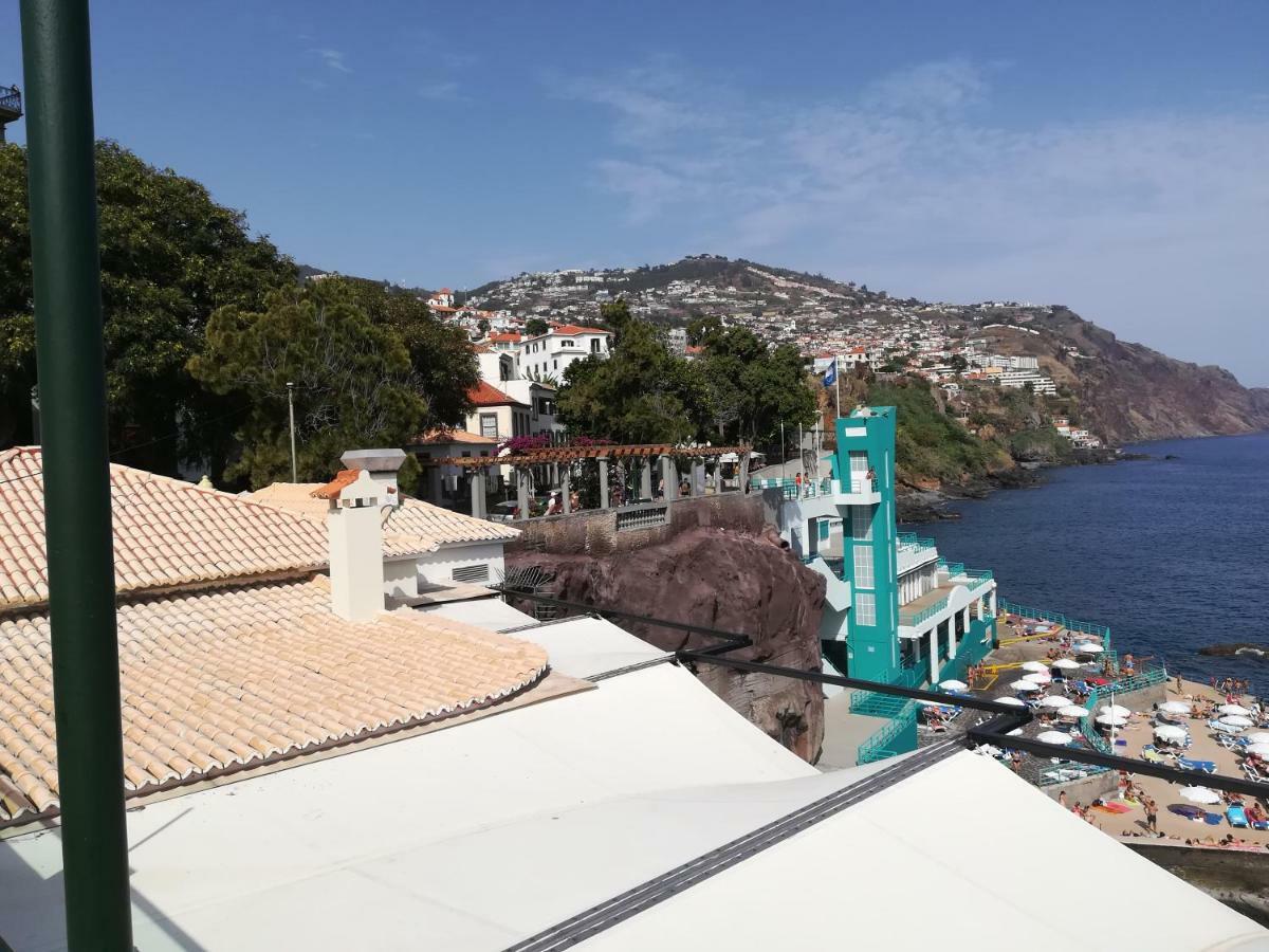 Apartamento Casa Zona Velha - Caetano Funchal  Exterior foto