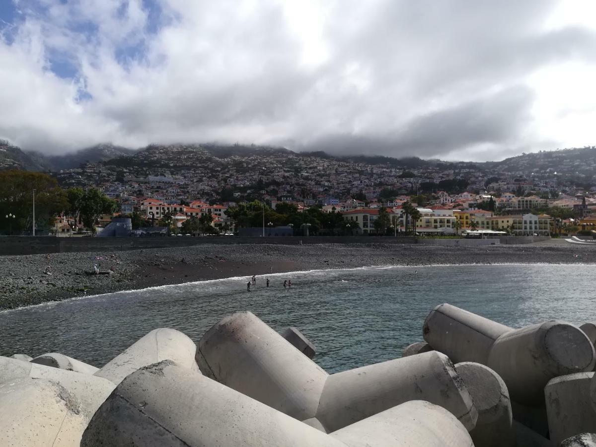 Apartamento Casa Zona Velha - Caetano Funchal  Exterior foto