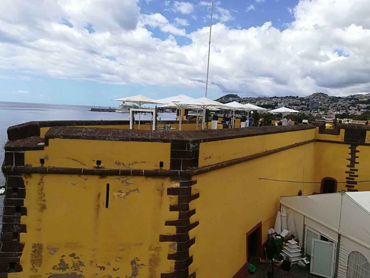 Apartamento Casa Zona Velha - Caetano Funchal  Exterior foto